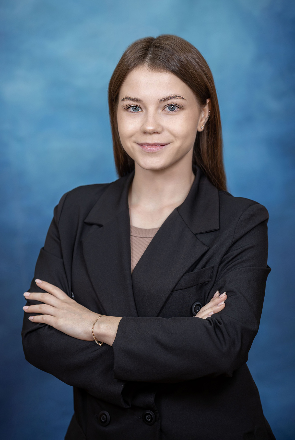 Кандакова Анастасия Николаевна.